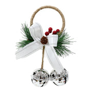 Mini Nutbells Door Hanger 20cm Assorted 4