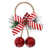 Mini Nutbells Door Hanger 20cm Assorted 5