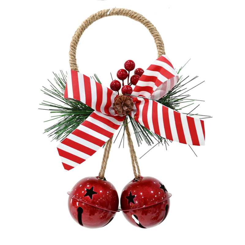 Mini Nutbells Door Hanger 20cm Assorted 5