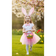 Tutu Easter Bunny 4pc Set Assorted image 4 – thumbnail