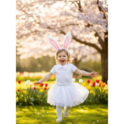 Tutu Easter Bunny 4pc Set Assorted image 5 – thumbnail