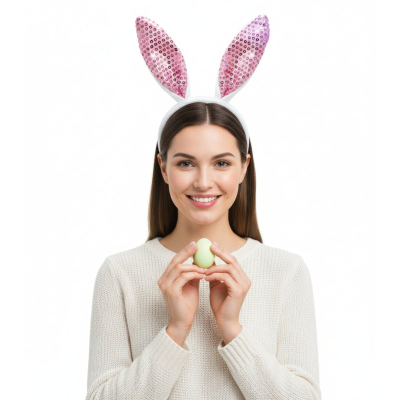 Headband Easter Mix Assorted image 10