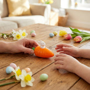 Easter Pullback Racing Carrot image 3 – thumbnail