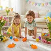 Easter Pullback Racing Carrot image 4 – thumbnail