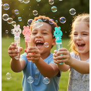 Easter Bunny Bubble Wand 35ml 3pk image 3 – thumbnail