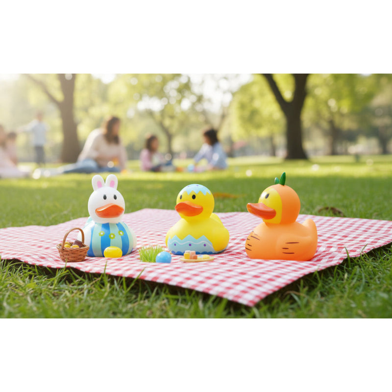 Easter Duckie Assorted image 5