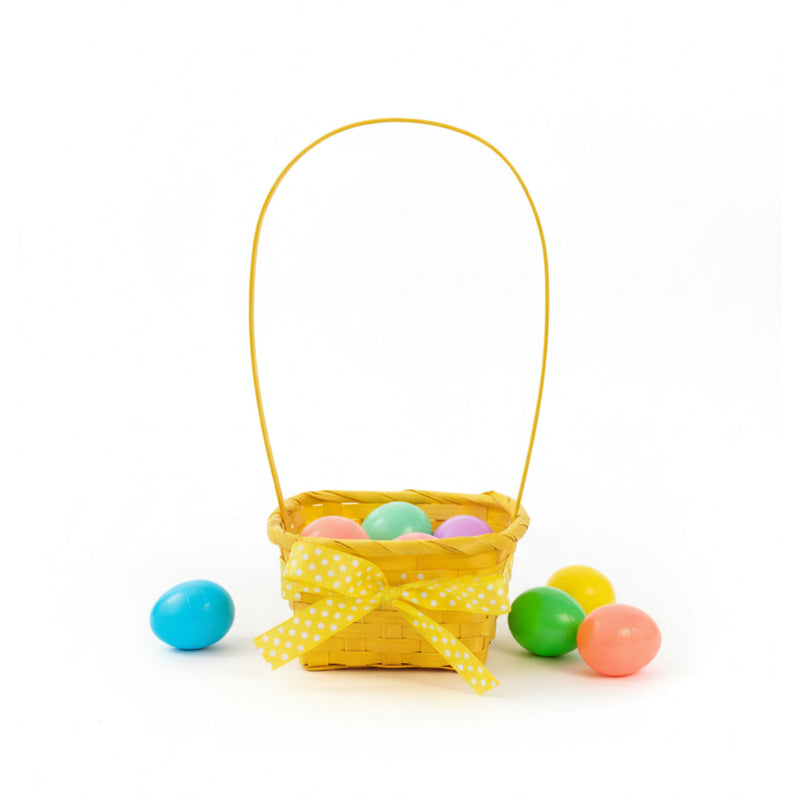 Easter Basket Square Assorted image 7