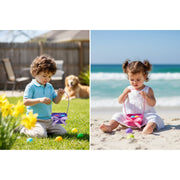 Easter Basket Square Assorted image 9 – thumbnail