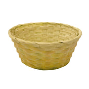 Easter Woven Basket Round Assorted image 2 – thumbnail