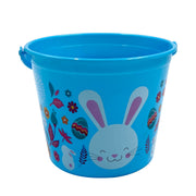 Easter Bucket Plastic Assorted image 5 – thumbnail