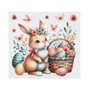 Easter Bunny Window Sticker Assorted image 2 – thumbnail