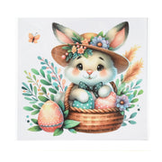 Easter Bunny Window Sticker Assorted image 3 – thumbnail