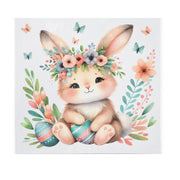 Easter Bunny Window Sticker Assorted image 4 – thumbnail