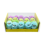 Easter Chicks 15pk Assorted image 4 – thumbnail