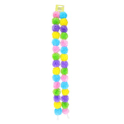 Easter Pom Pom Garland image 3 – thumbnail