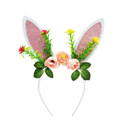 Easter Floral Headband Assorted image 2 – thumbnail