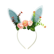 Easter Floral Headband Assorted image 3 – thumbnail
