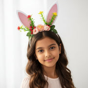 Easter Floral Headband Assorted image 4 – thumbnail