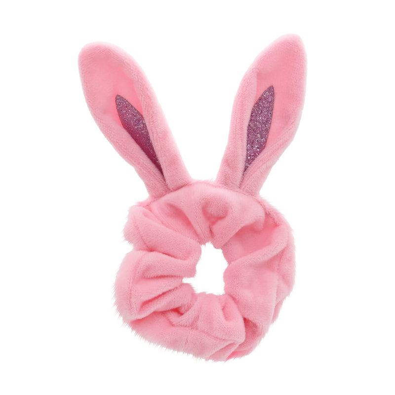Easter Bunny Scrunchie Assorted image 3