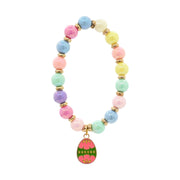 Easter Bead Charm Bracelet Assorted image 2 – thumbnail