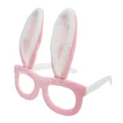 Easter Plush Ears Glasses Assorted image 2 – thumbnail