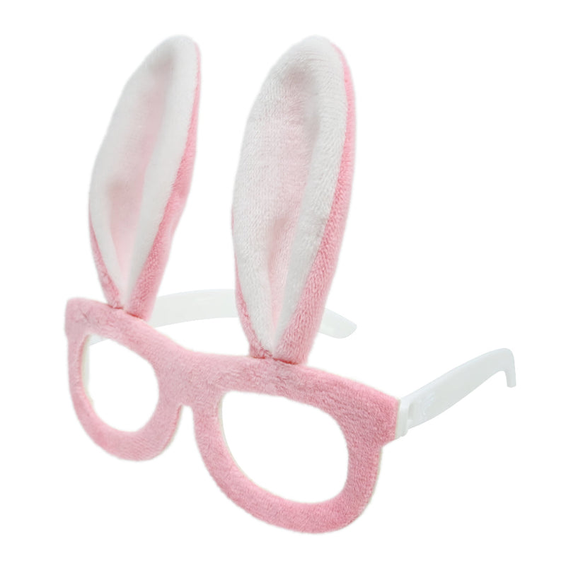 Easter Plush Ears Glasses Assorted image 2