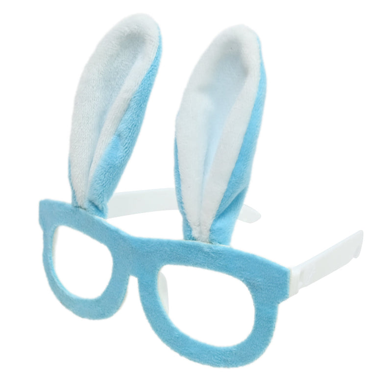 Easter Plush Ears Glasses Assorted image 3