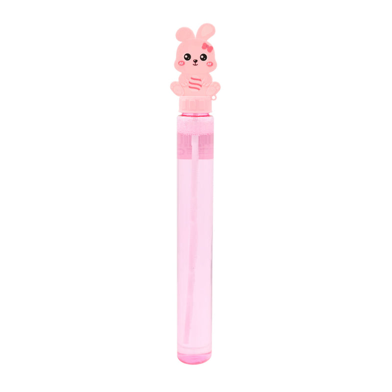Easter Bunny Bubble Wand 118mL Assorted image 2