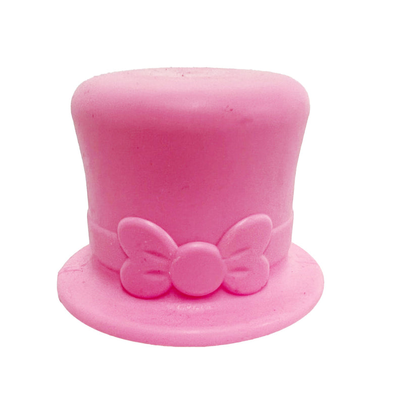 Squeezy Pop-Up Bunny Top Hat Assorted image 2