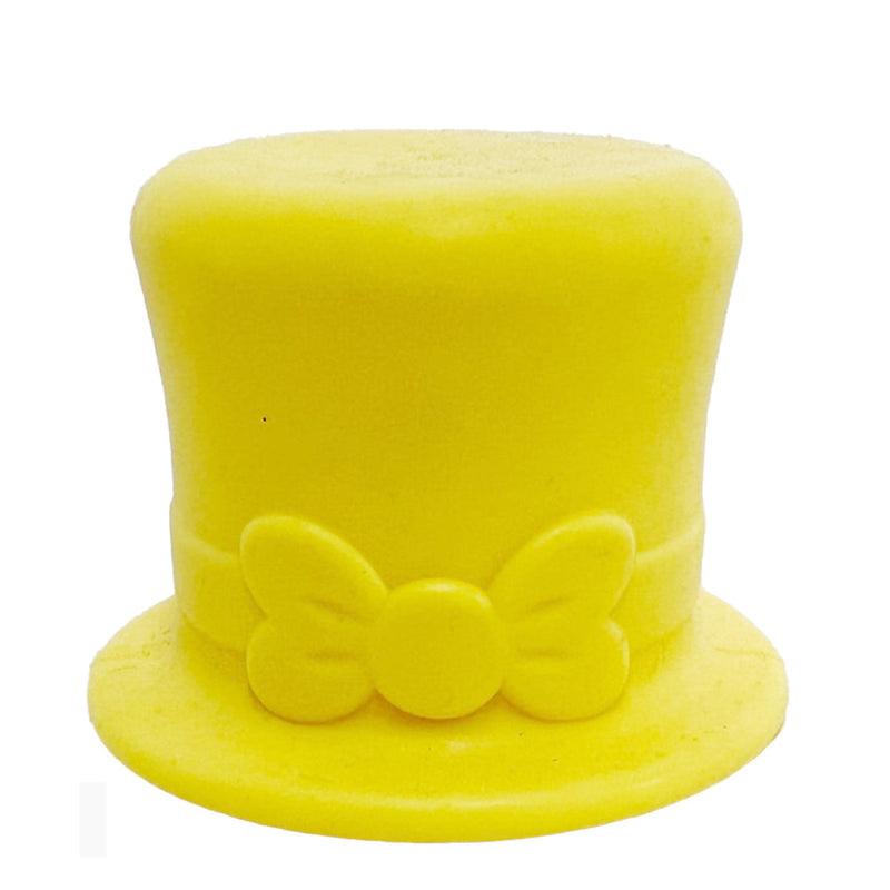 Squeezy Pop-Up Bunny Top Hat Assorted image 4