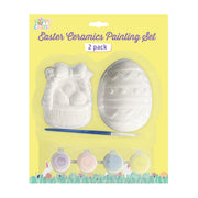 Easter Ceramics Painting Set Assorted image 3 – thumbnail