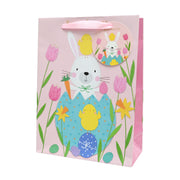 Giftbag Easter Cute Bunny MED Assorted image 2 – thumbnail