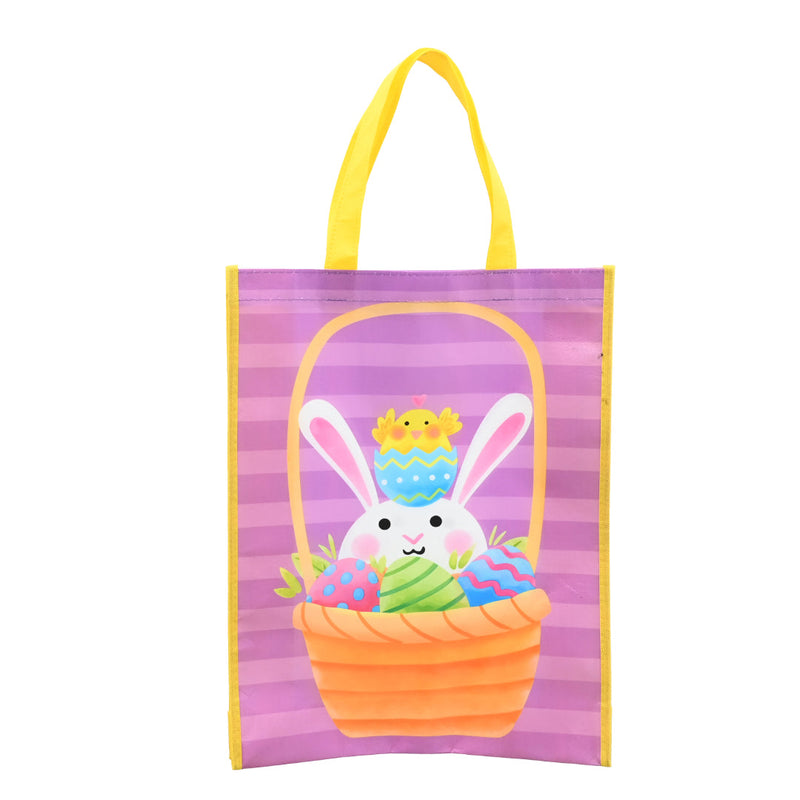 Easter Shopping Bag 30x40.5cm Assorted image 2