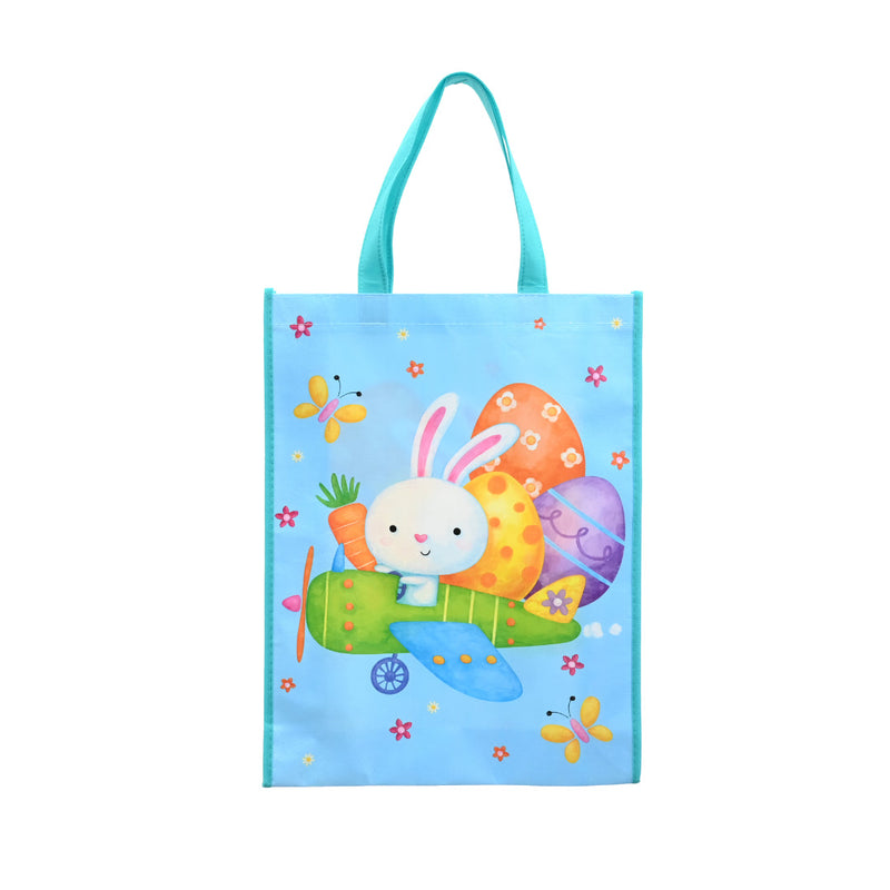 Easter Shopping Bag 30x40.5cm Assorted image 3