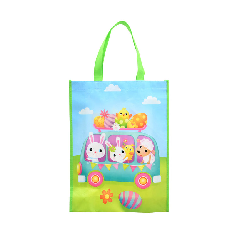 Easter Shopping Bag 30x40.5cm Assorted image 5