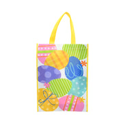 Easter Shopping Bag 30x40.5cm Assorted image 7 – thumbnail