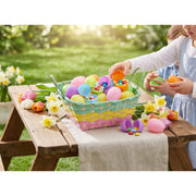 Easter Fillable Eggs Jumbo Pastel 6pk image 2 – thumbnail