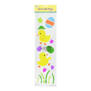 Easter Gel Window Clings Assorted image 4 – thumbnail