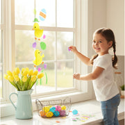 Easter Gel Window Clings Assorted image 6 – thumbnail