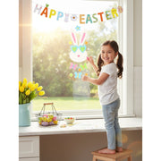 Easter Gel Window Clings Assorted image 7 – thumbnail