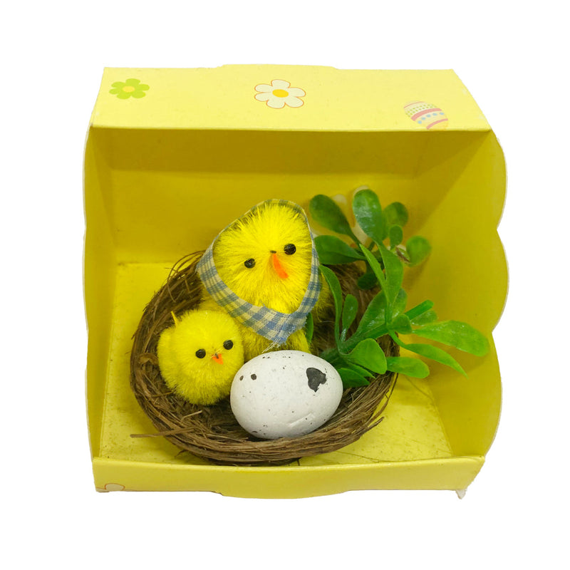 Easter Chick Scene Mega Mix SRT Assorted image 3