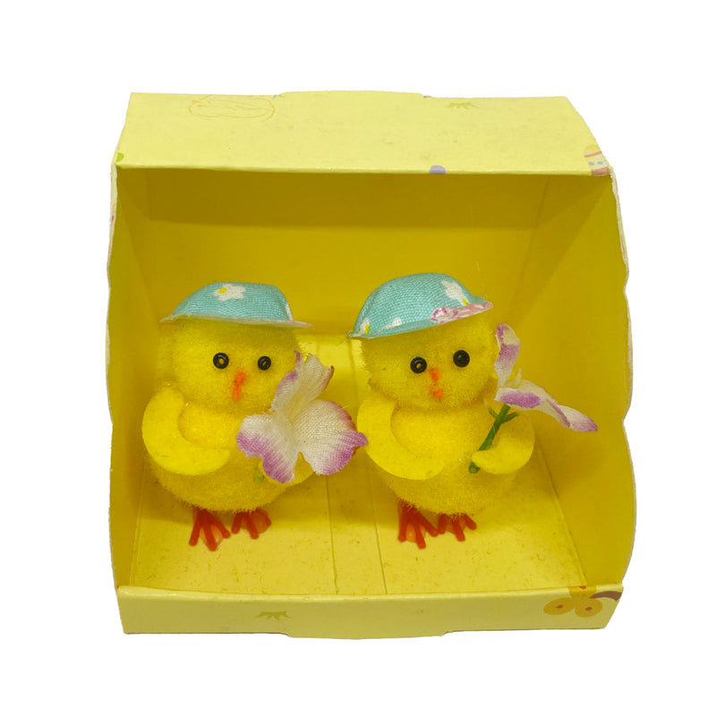 Easter Chick Scene Mega Mix SRT Assorted image 4