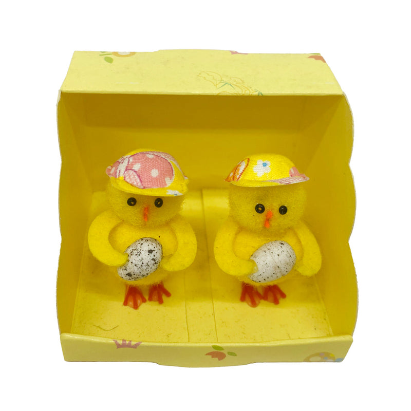 Easter Chick Scene Mega Mix SRT Assorted image 5
