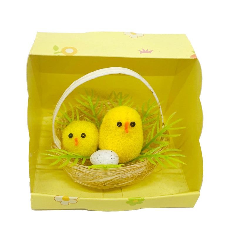 Easter Chick Scene Mega Mix SRT Assorted image 7