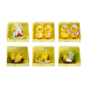 Assorted Easter chick scene crafting mix – thumbnail