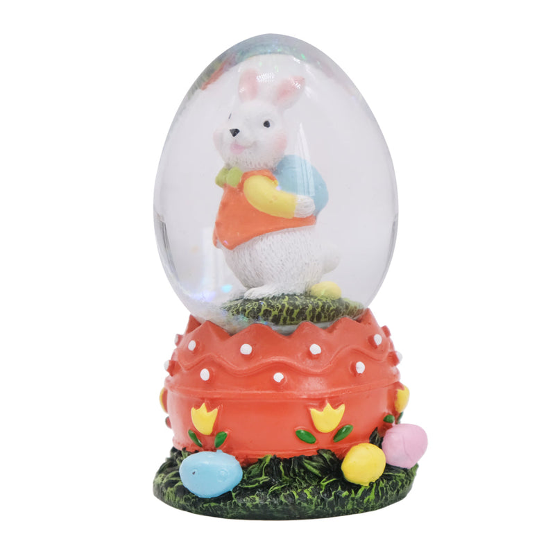 Easter Egg Waterball 45mm Assorted image 3