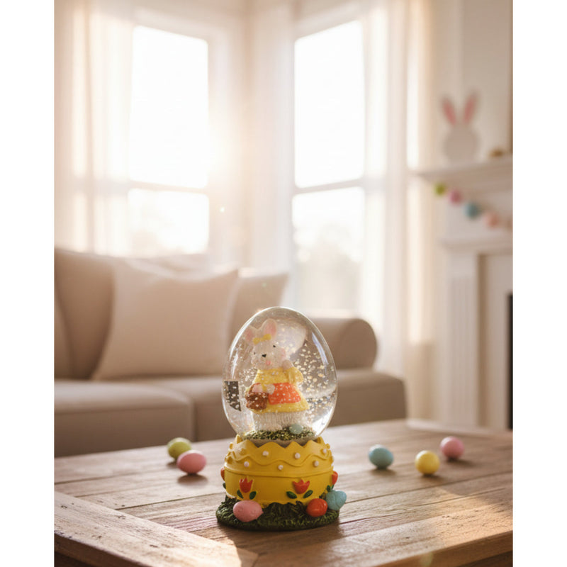 Easter Egg Waterball 45mm Assorted image 9