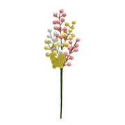 Easter Berry Pick Multi 40cm Assorted image 3 – thumbnail