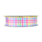 Easter Ribbon 15mm x 2m Assorted image 3 – thumbnail