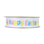 Easter Ribbon 15mm x 2m Assorted image 4 – thumbnail